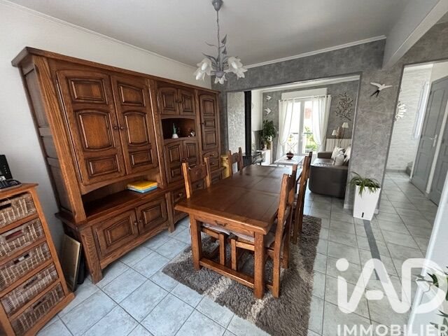 Maison à vendre, 69m², Argenteuil