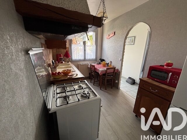 Maison à vendre, 69m², Argenteuil
