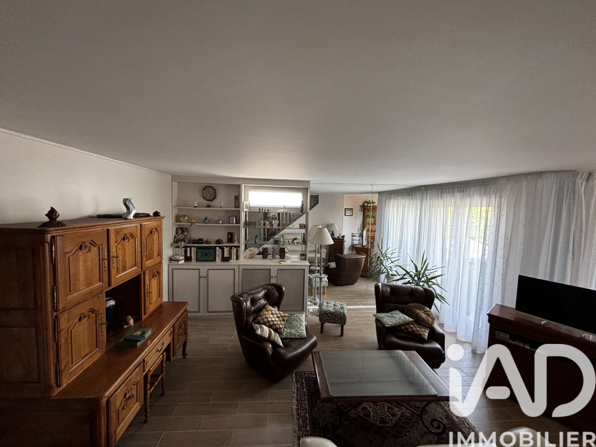 Appartement à vendre, 104m², Argenteuil