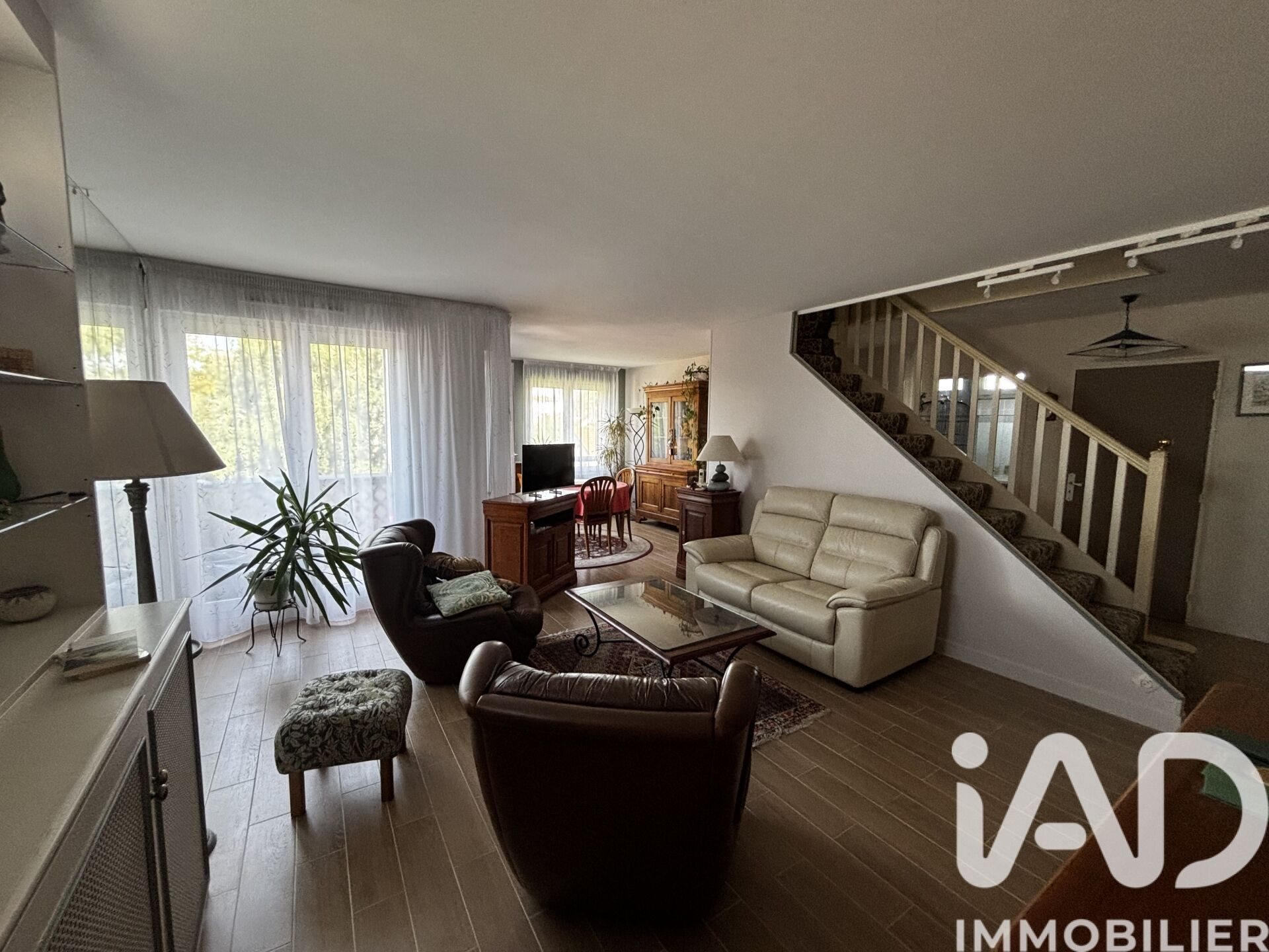 Appartement à vendre, 104m², Argenteuil