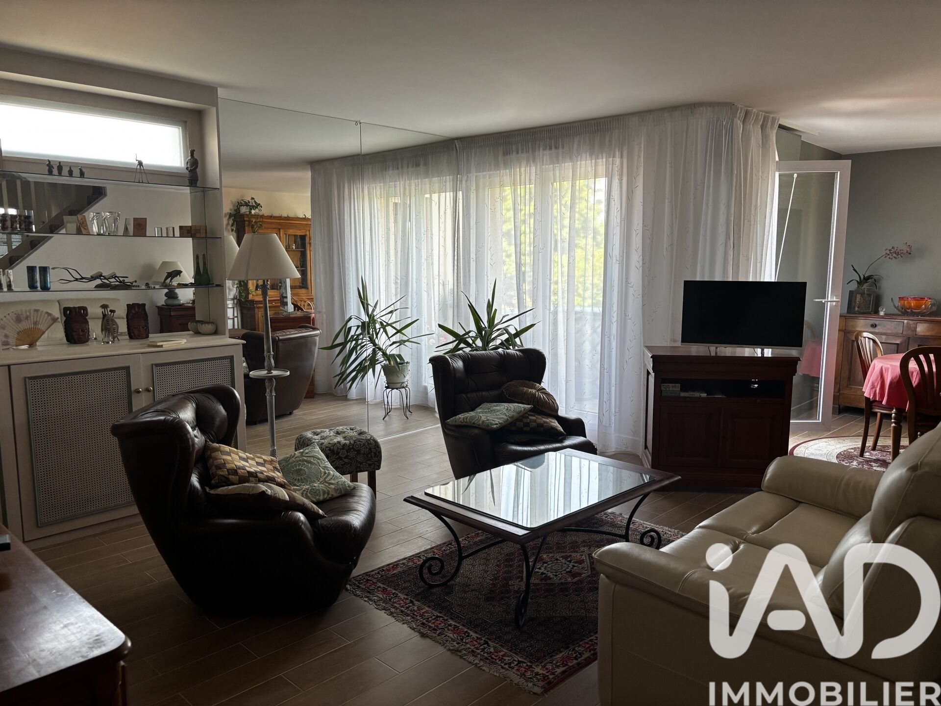 Appartement à vendre, 104m², Argenteuil