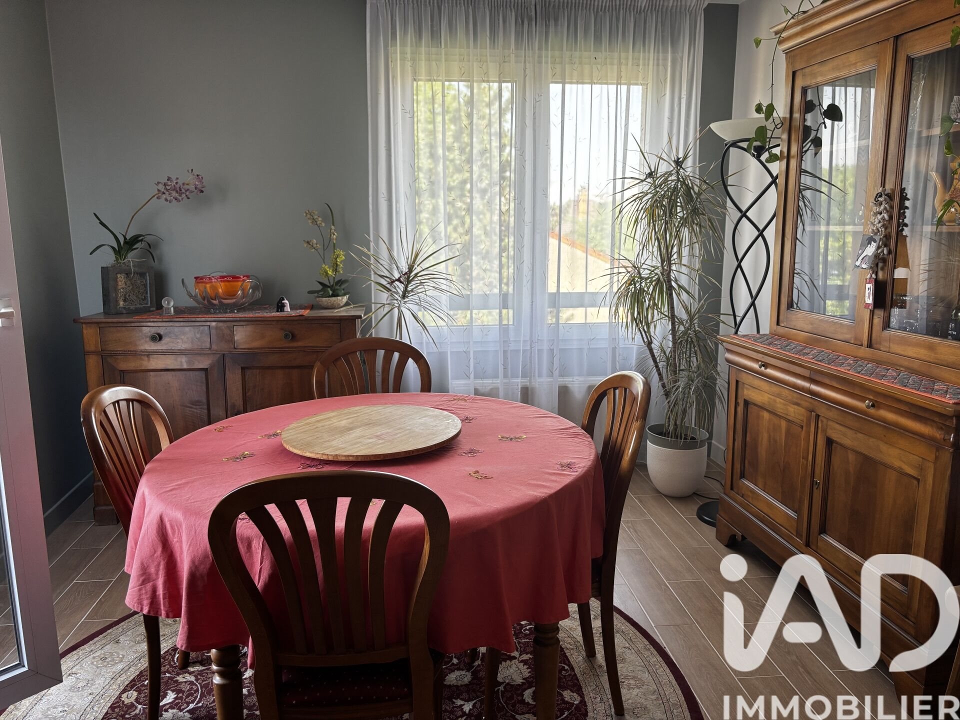 Appartement à vendre, 104m², Argenteuil