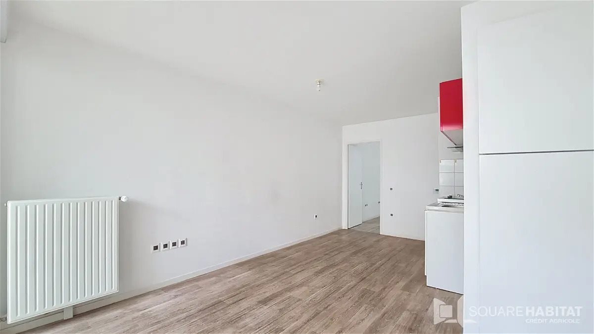 Appartement à vendre, 37m², Bruz