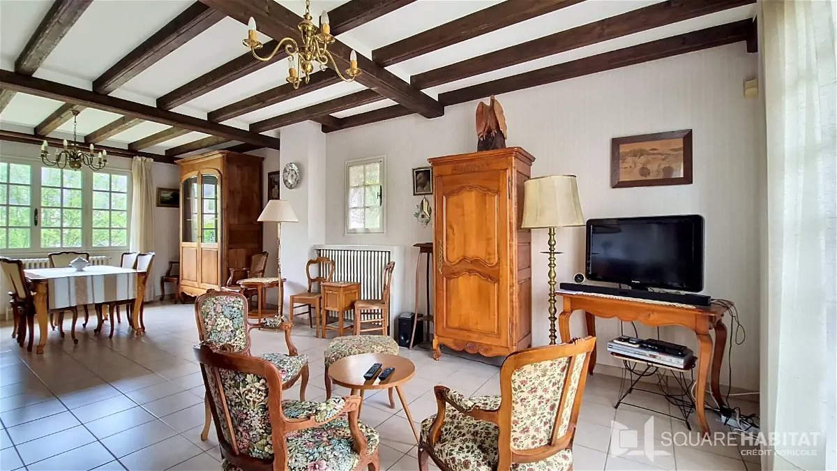 Maison à vendre, 146m², Bruz