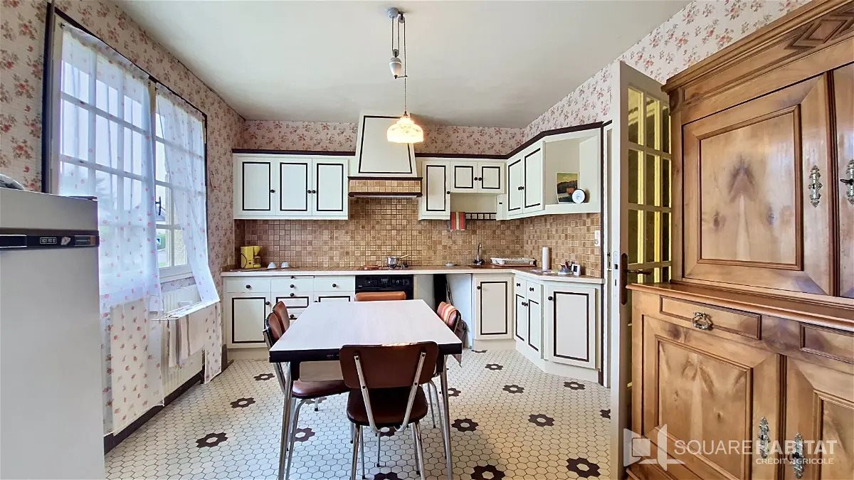 Maison à vendre, 146m², Bruz