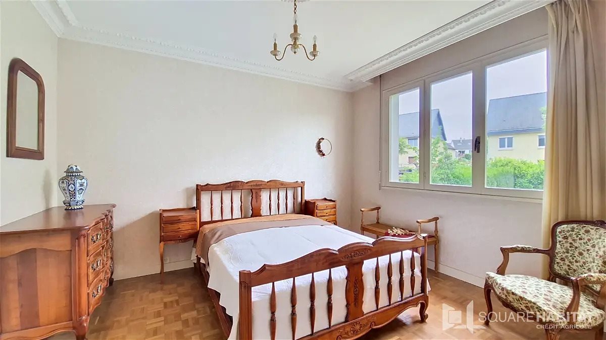 Maison à vendre, 146m², Bruz