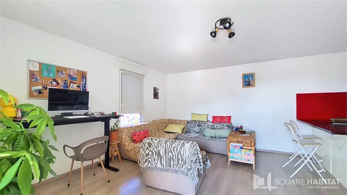 Appartement à vendre, 68m², Bruz