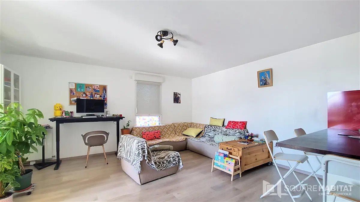Appartement à vendre, 68m², Bruz