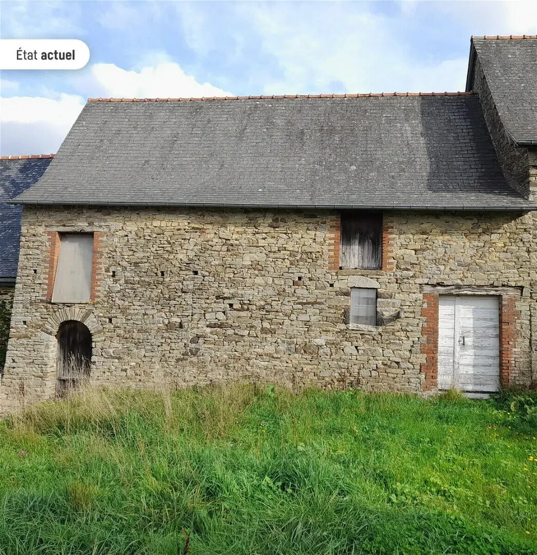 Maison à vendre, 100m², Janzé