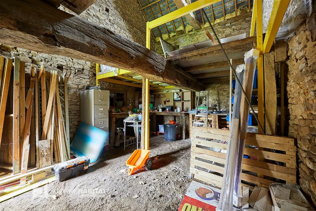 Maison à vendre, 100m², Janzé