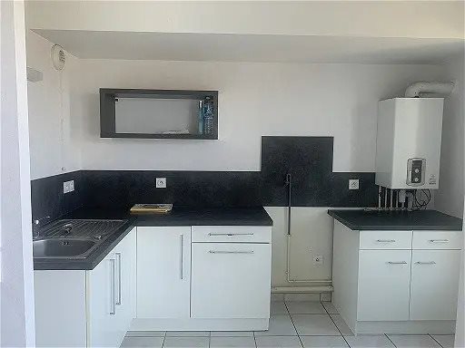 Appartement à louer, 47m², Noyal-Châtillon-sur-Seiche