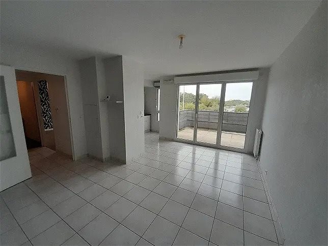 Appartement à louer, 47m², Noyal-Châtillon-sur-Seiche