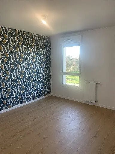 Appartement à louer, 47m², Noyal-Châtillon-sur-Seiche