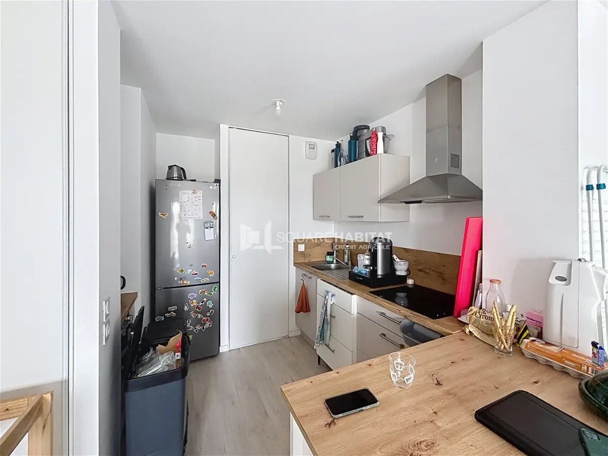 Appartement à louer, 62m², Bruz