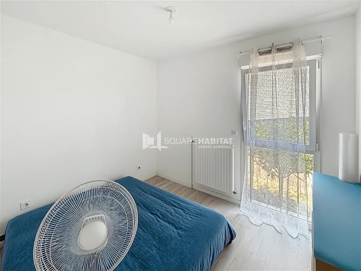 Appartement à louer, 62m², Bruz