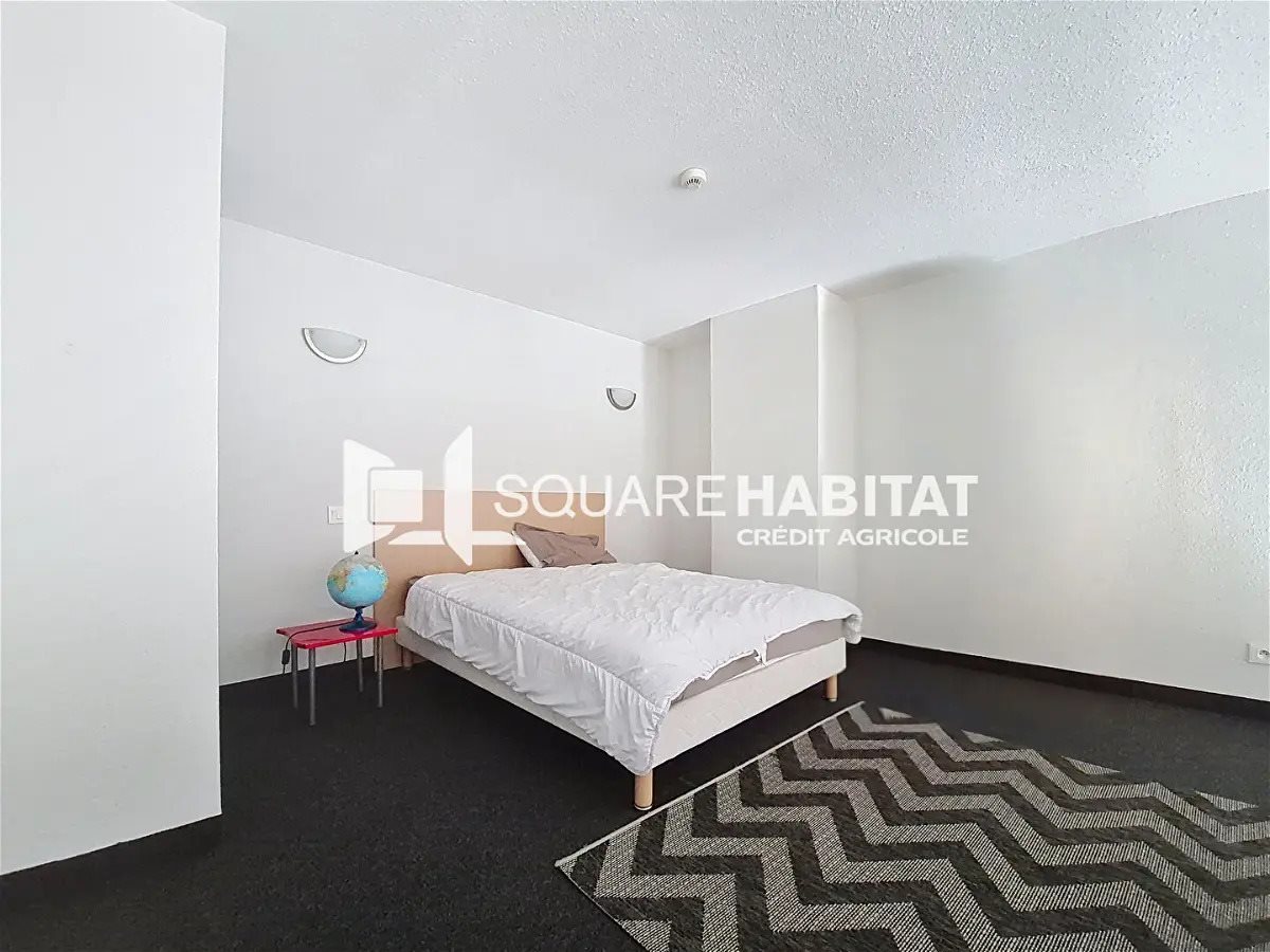 Appartement à vendre, 39m², Guichen