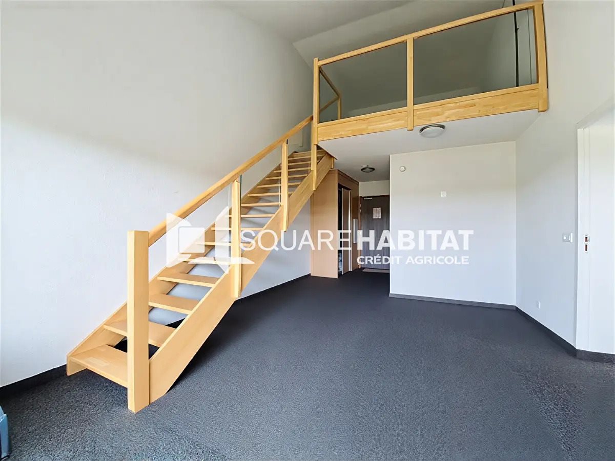 Appartement à vendre, 39m², Guichen