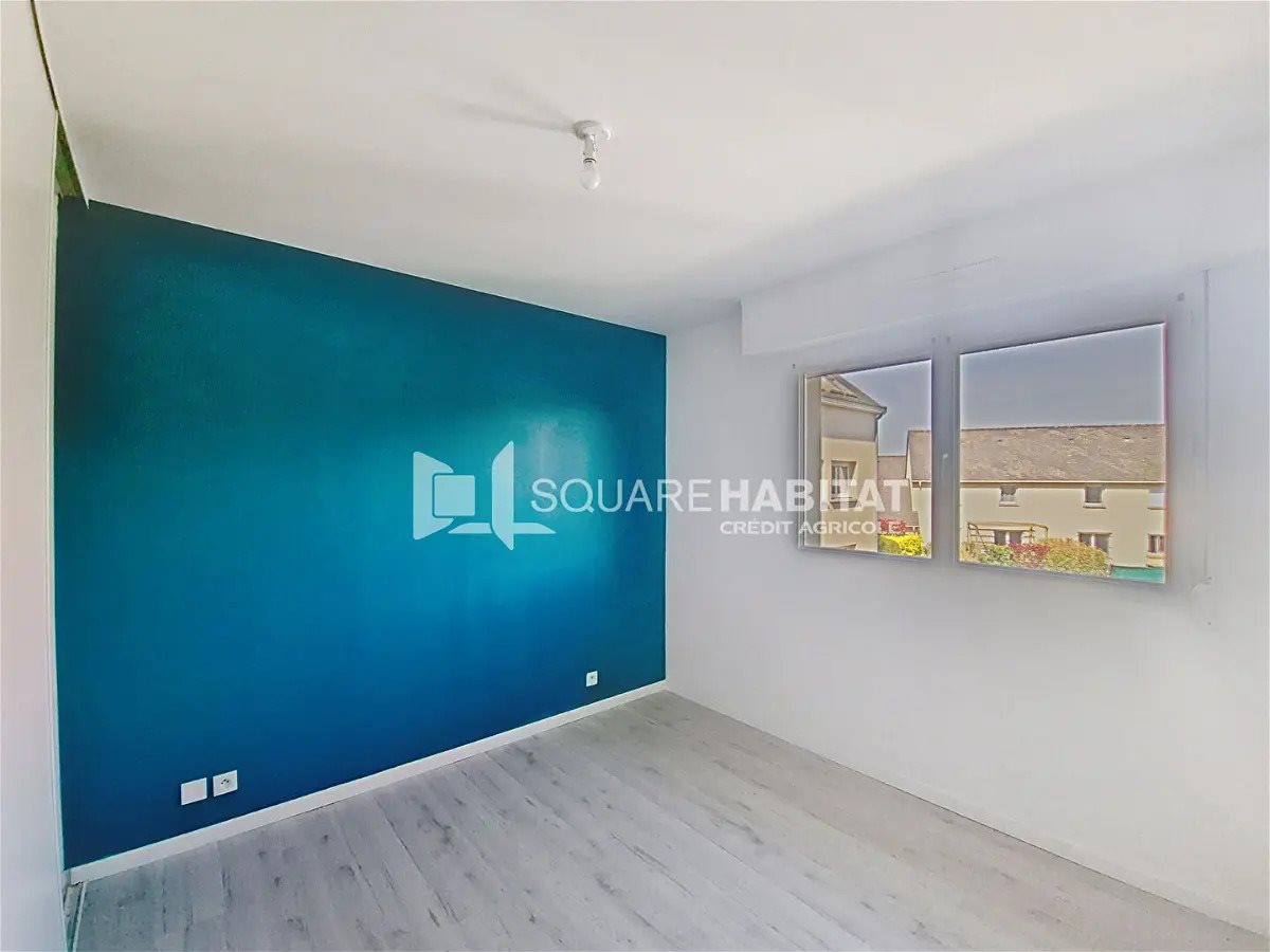 Appartement à vendre, 64m², Goven