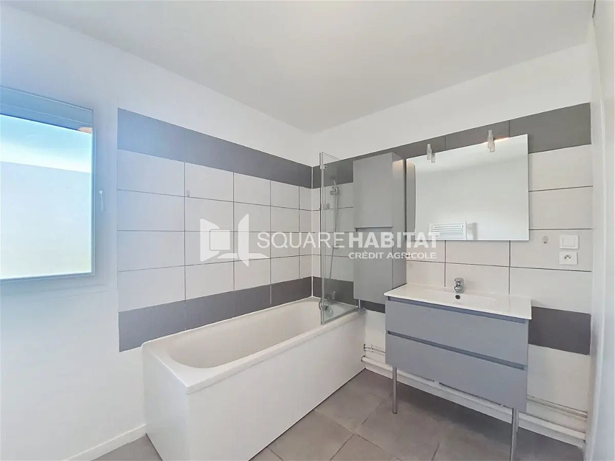 Appartement à vendre, 64m², Goven