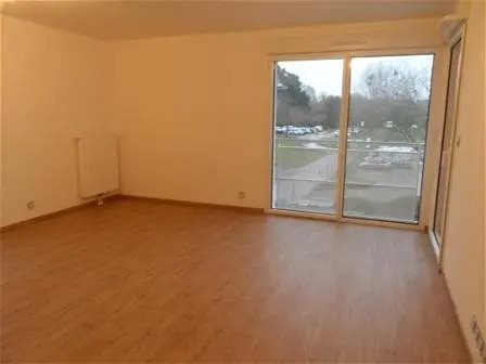 Appartement à louer, 60m², Chartres-de-Bretagne