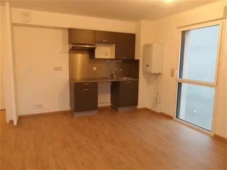 Appartement à louer, 60m², Chartres-de-Bretagne