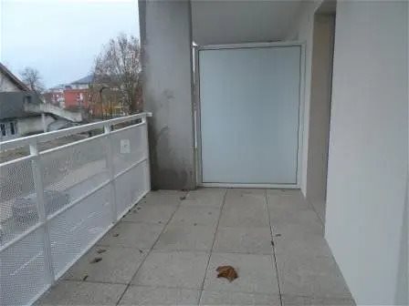 Appartement à louer, 60m², Chartres-de-Bretagne