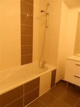 Appartement à louer, 60m², Chartres-de-Bretagne