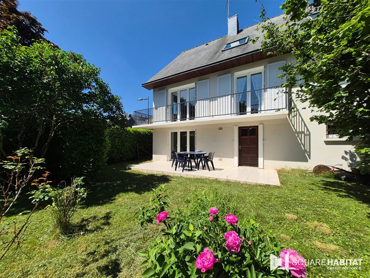 Maison à vendre, 177m², Bruz