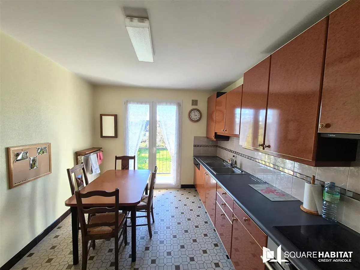 Maison à vendre, 177m², Bruz