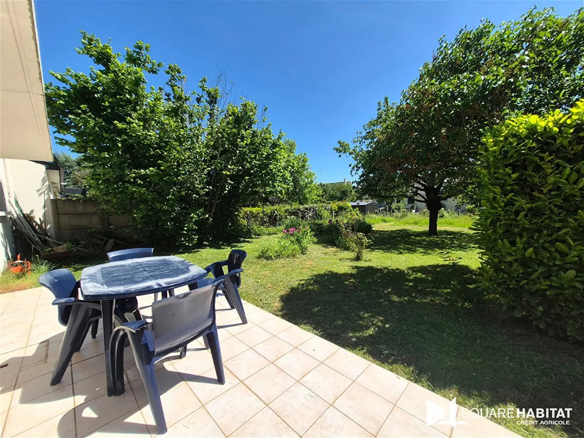 Maison à vendre, 177m², Bruz