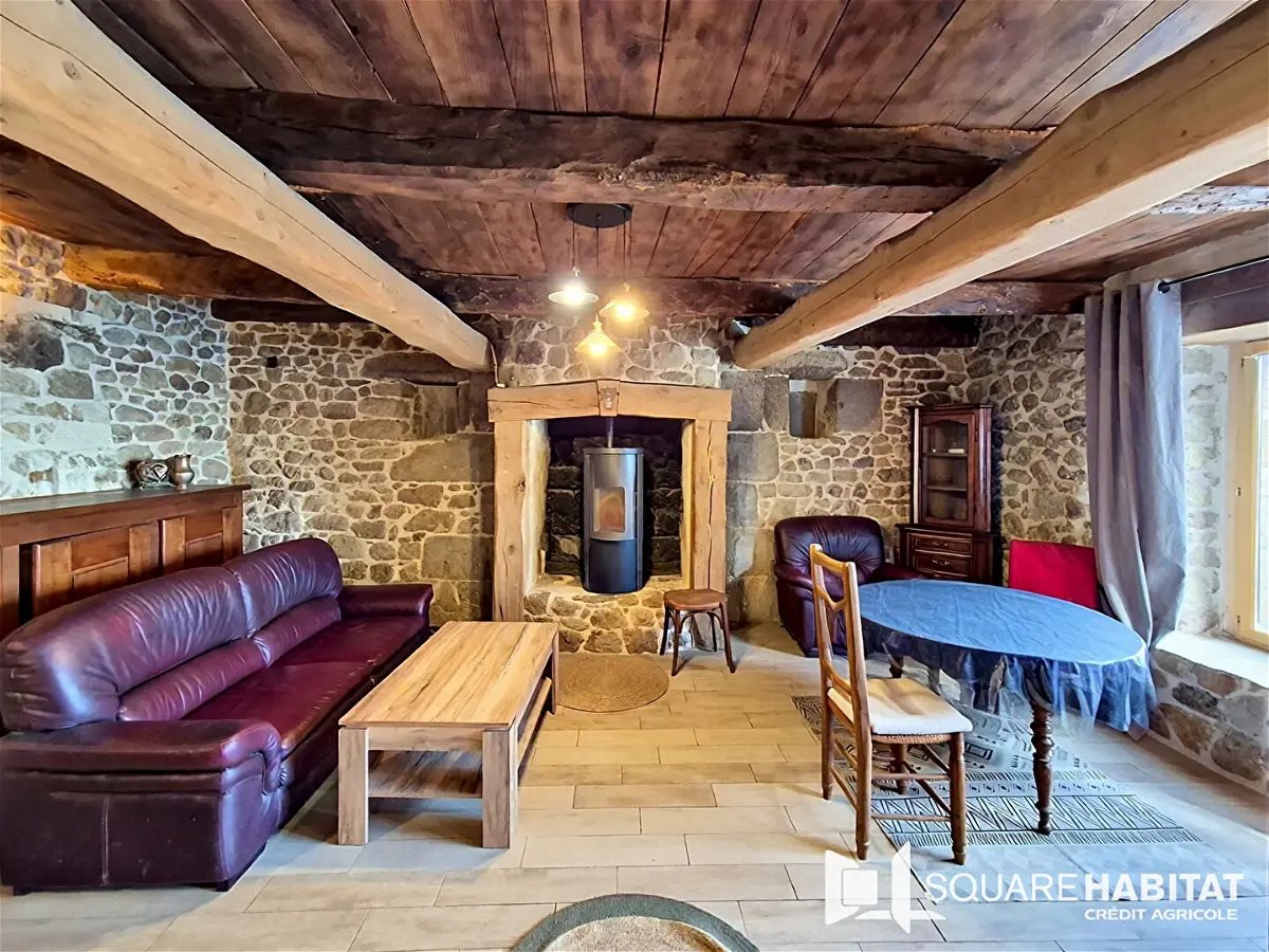 Maison à vendre, 129m², Mézières-sur-Couesnon
