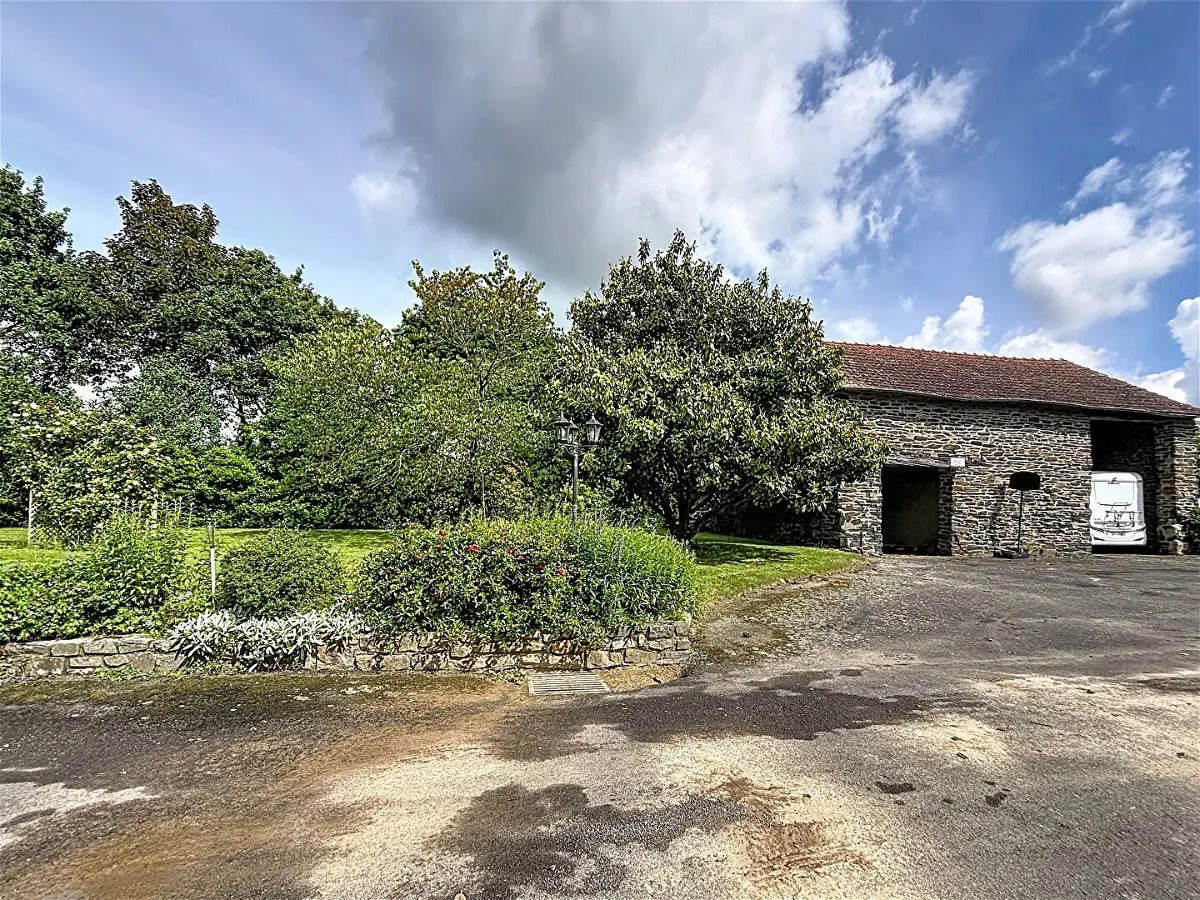 Maison à vendre, 85m², Balazé