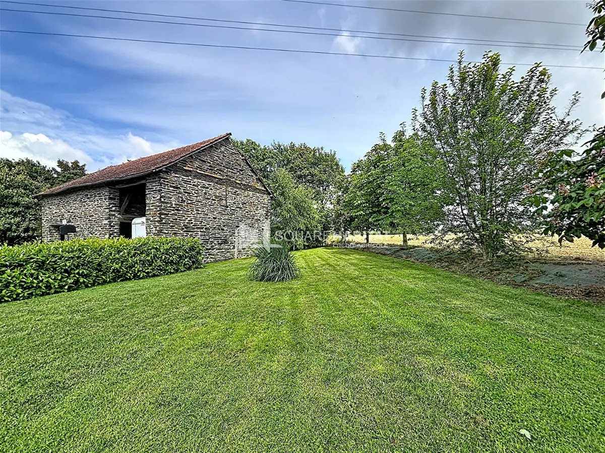 Maison à vendre, 85m², Balazé