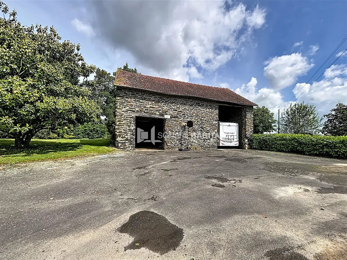 Maison à vendre, 85m², Balazé