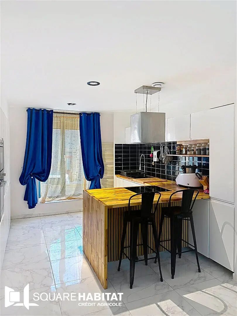 Maison à vendre, 138m², Fougères