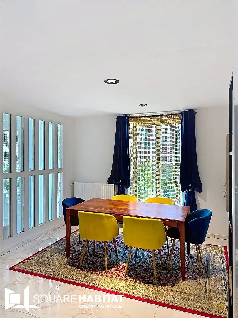 Maison à vendre, 138m², Fougères