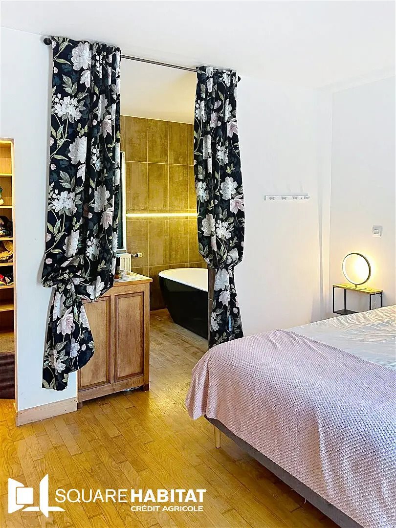 Maison à vendre, 138m², Fougères