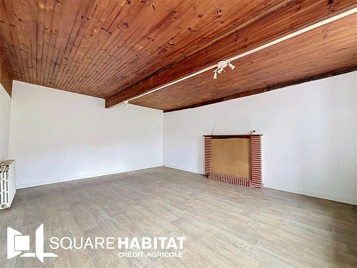 Maison à vendre, 87m², La Bazouge-du-Désert