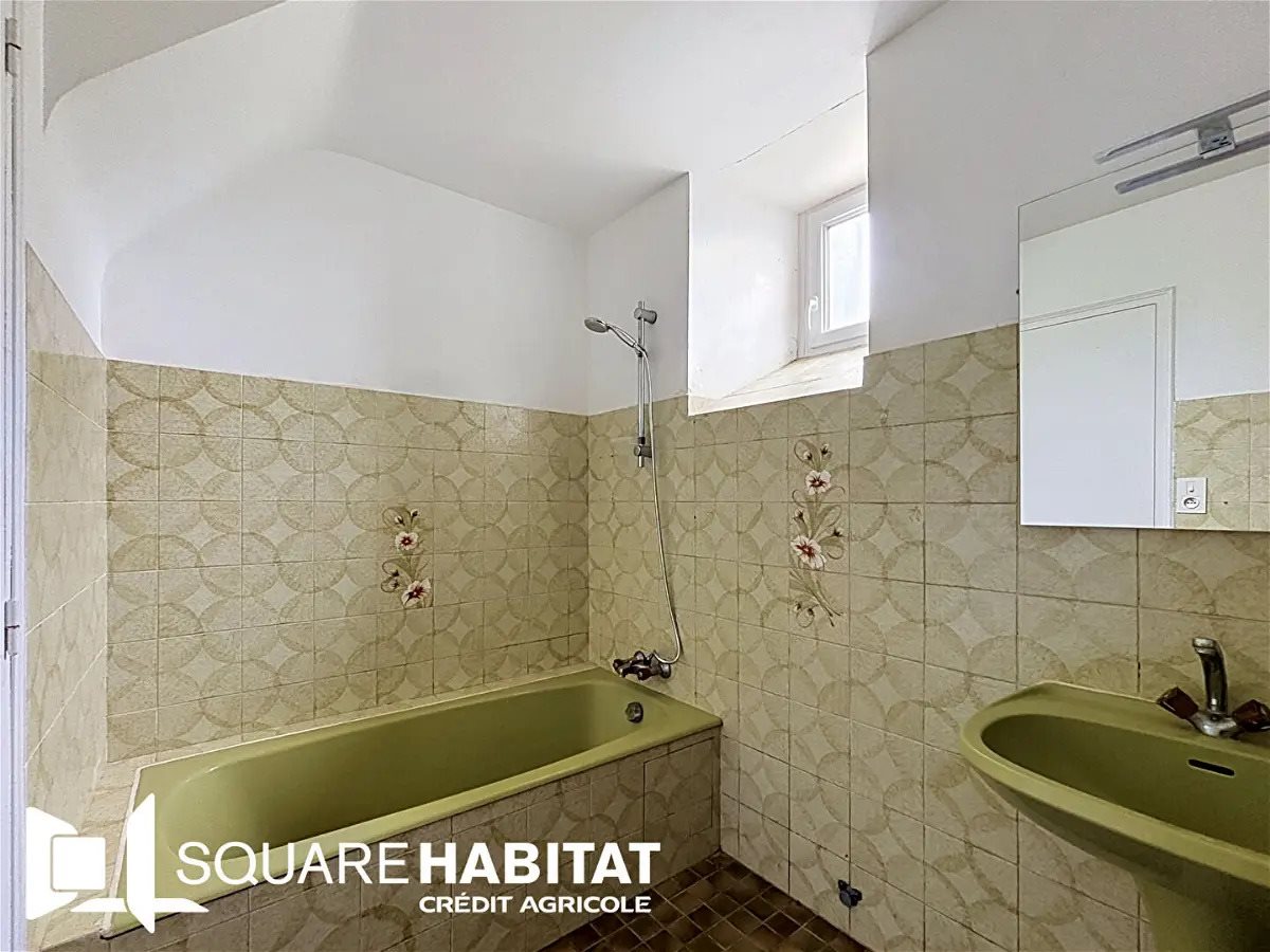 Maison à vendre, 87m², La Bazouge-du-Désert