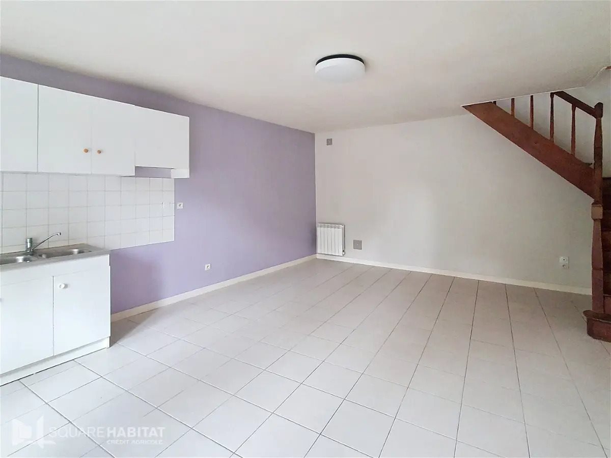 Appartement à louer, 54m², Saint-Germain-en-Coglès