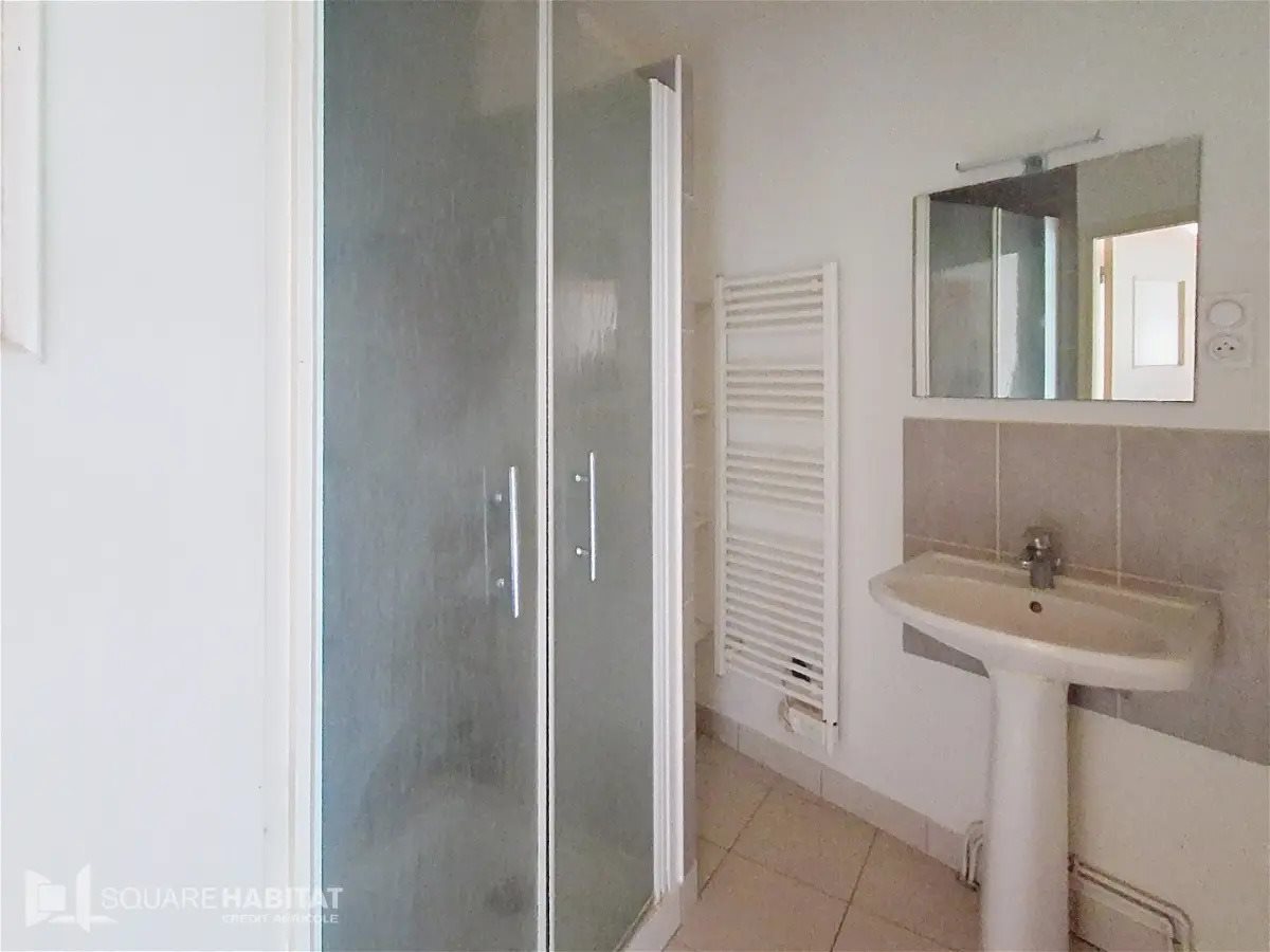 Appartement à louer, 54m², Saint-Germain-en-Coglès