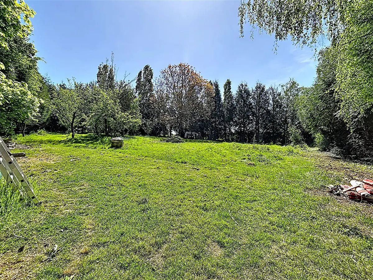 Maison à vendre, 204m², Erbrée