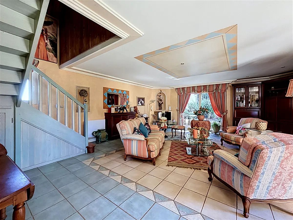 Maison à vendre, 204m², Erbrée