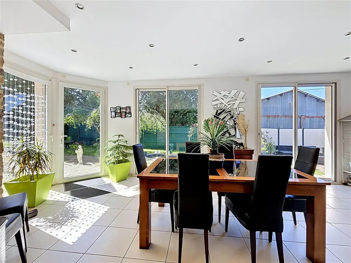 Maison à vendre, 204m², Erbrée