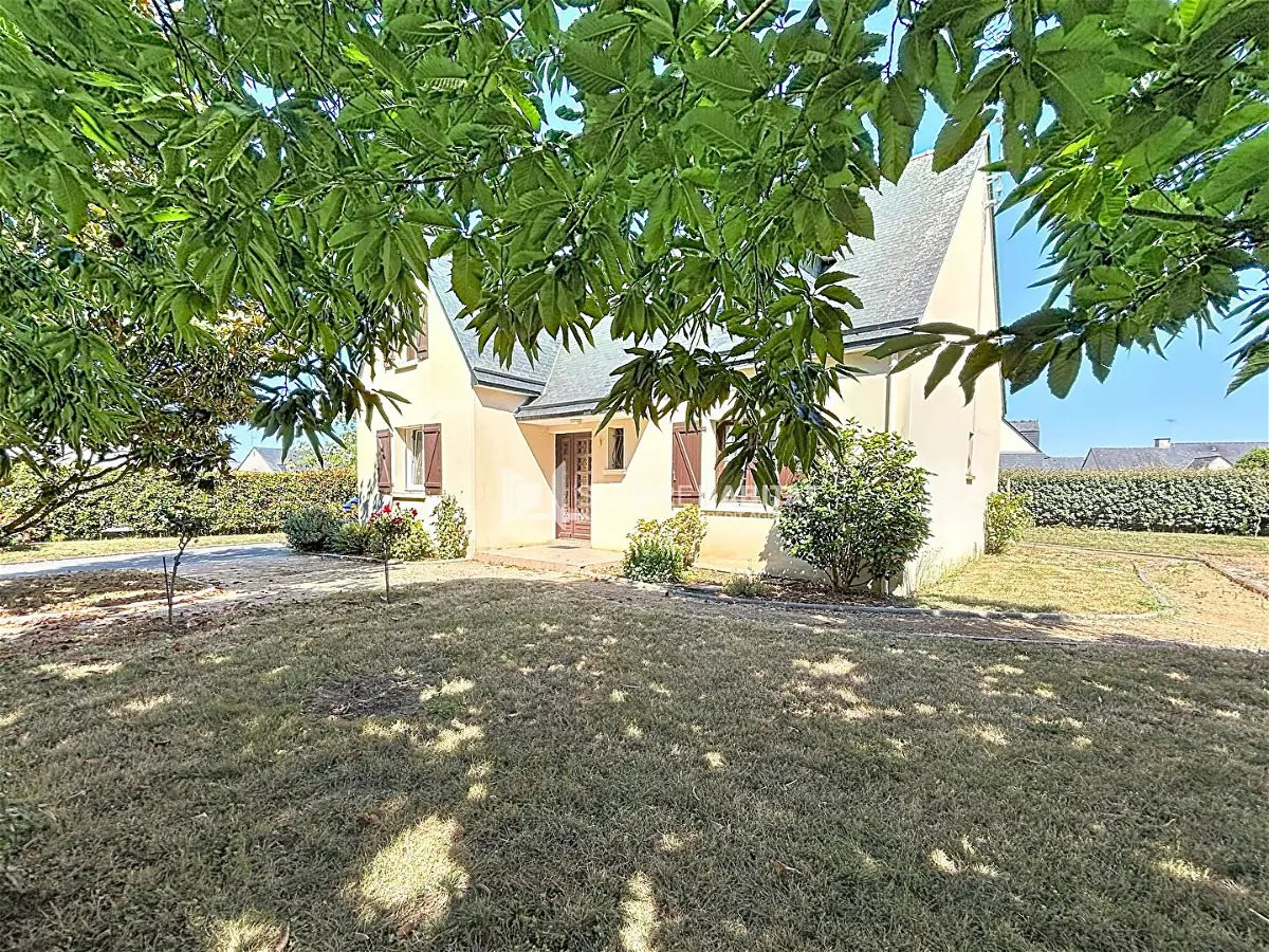 Maison à vendre, 143m², La Guerche-de-Bretagne
