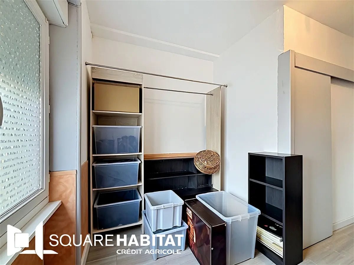 Appartement à vendre, 32m², Fougères