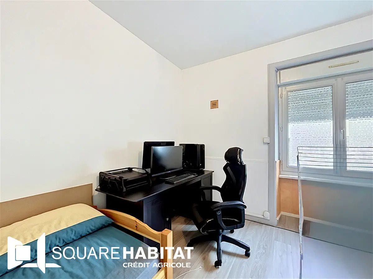 Appartement à vendre, 32m², Fougères