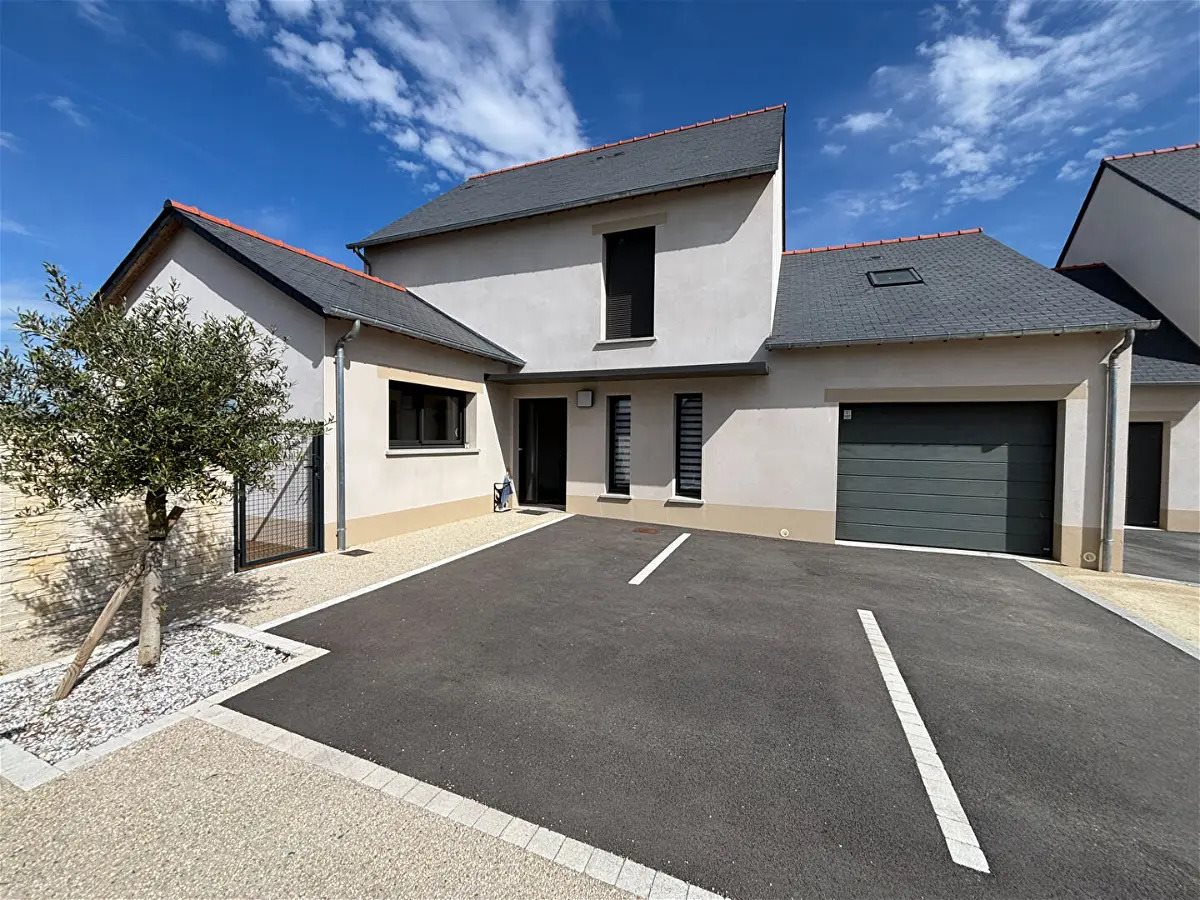 Maison à vendre, 159m², Vitré