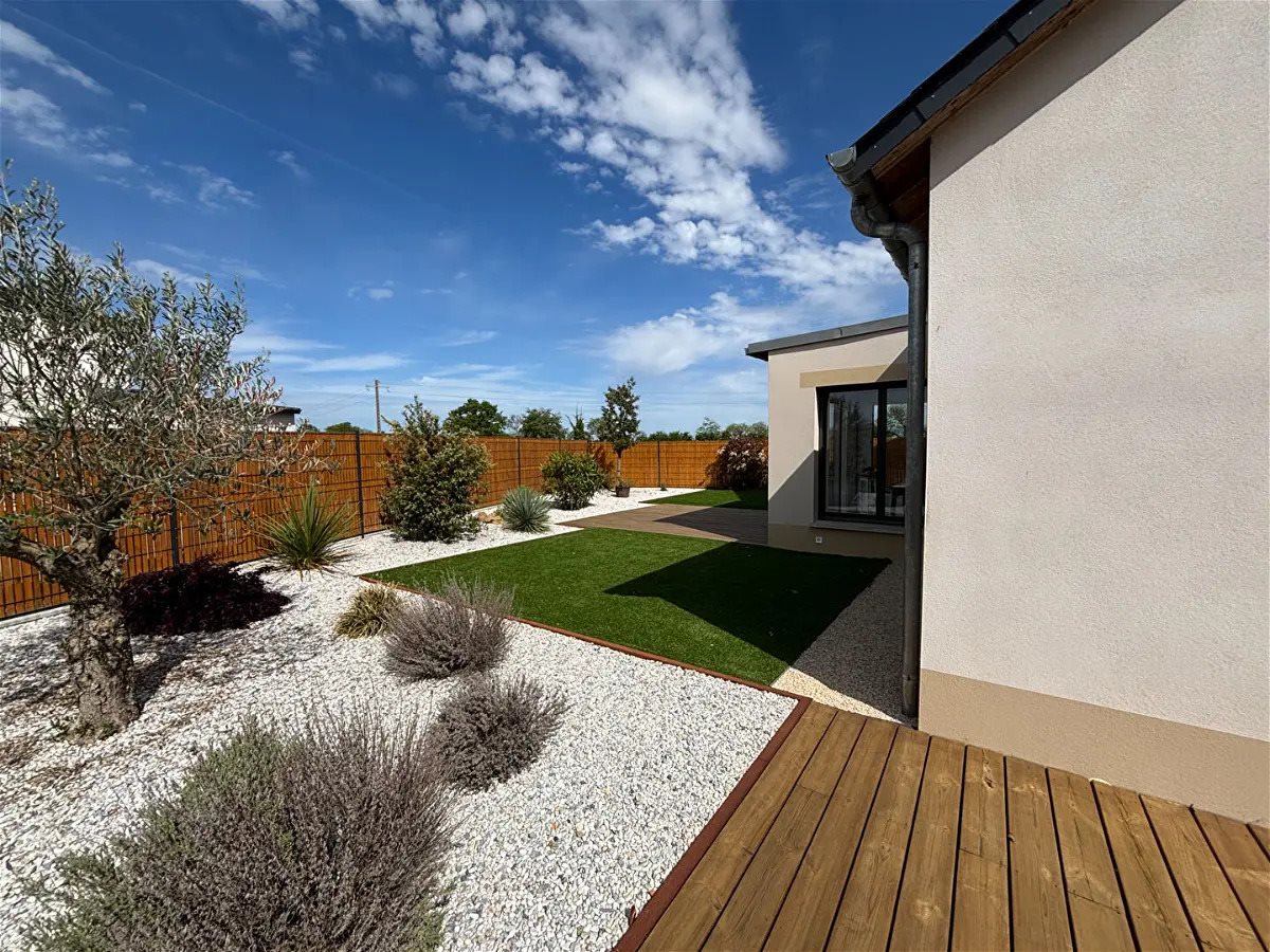 Maison à vendre, 159m², Vitré