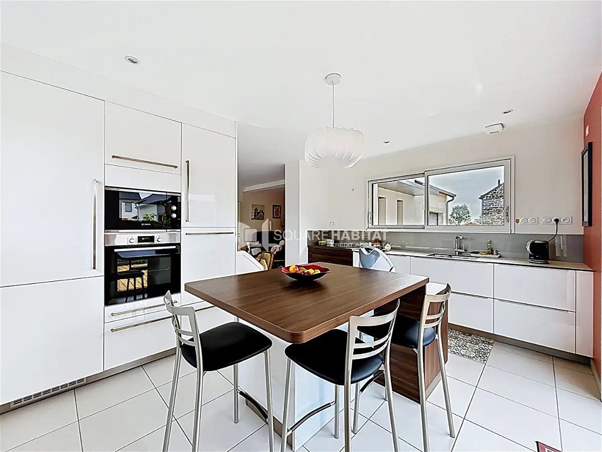 Maison à vendre, 159m², Vitré